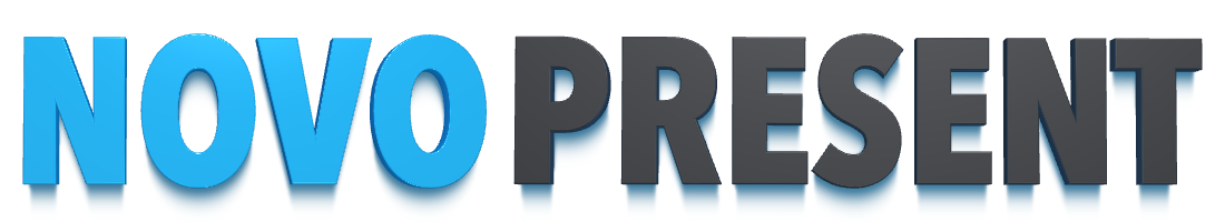 NovoPresent